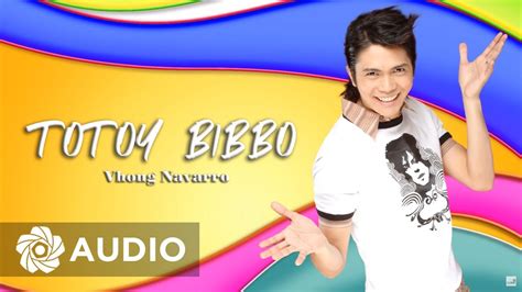 Totoy Bibo .